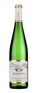 Joh Jos Prum Riesling Bernkasteler Badstube Kabinett 2022